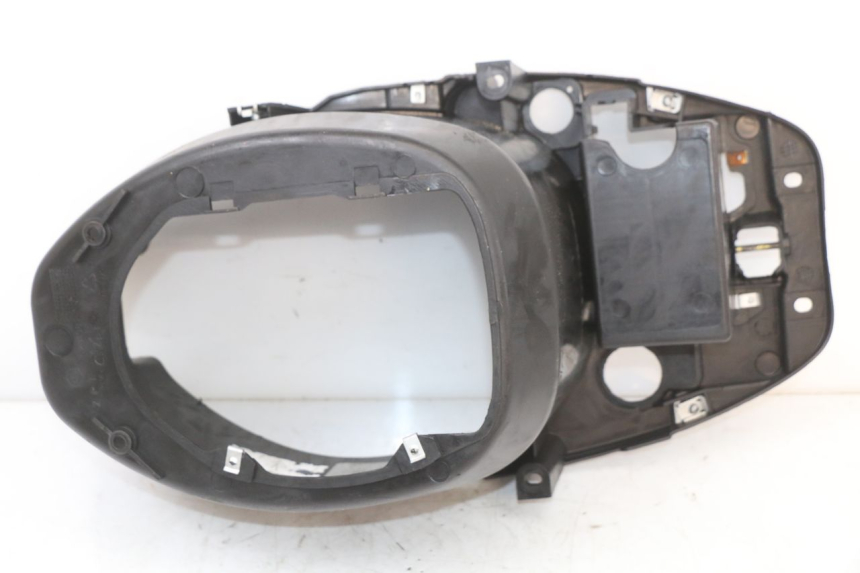 photo de BAÚ DE SELIM PIAGGIO ZIP 2T 50 (2009 - 2019) - Estado da superfície