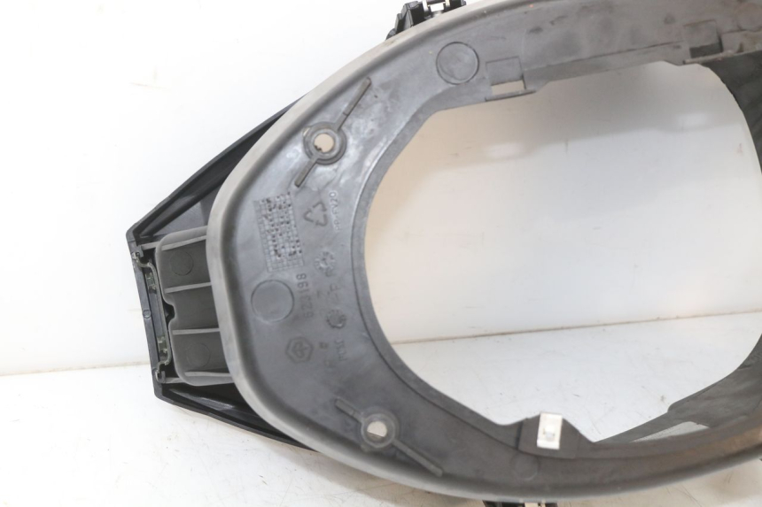 photo de BAÚ DE SELIM PIAGGIO ZIP 2T 50 (2009 - 2019) - Peça verificada