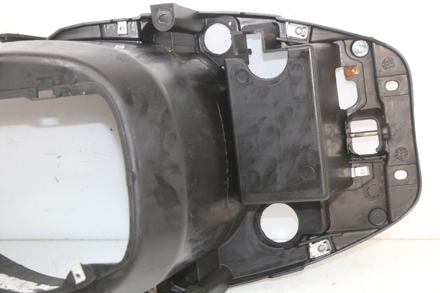 photo de BAÚ DE SELIM PIAGGIO ZIP 2T 50 (2009 - 2019) - Marcações e referências