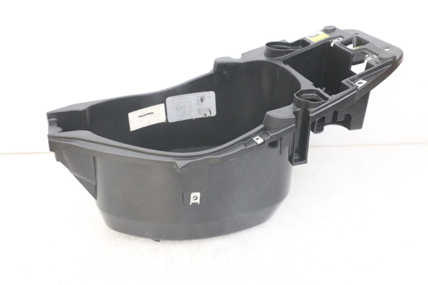photo de BAÚ DE SELIM PIAGGIO ZIP 2T 50 (2009 - 2019) - Vista principal
