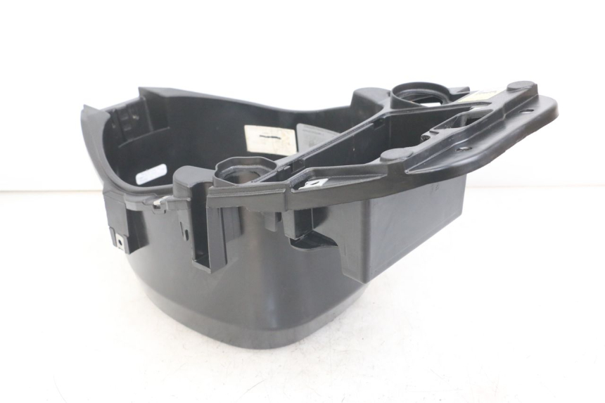 photo de BAÚ DE SELIM PIAGGIO ZIP 2T 50 (2009 - 2019) - Ampliação técnica