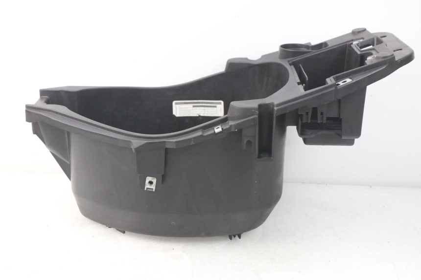 photo de BAÚ DE SELIM PIAGGIO ZIP 4T 50 (2018 - 2020) - Vista principal