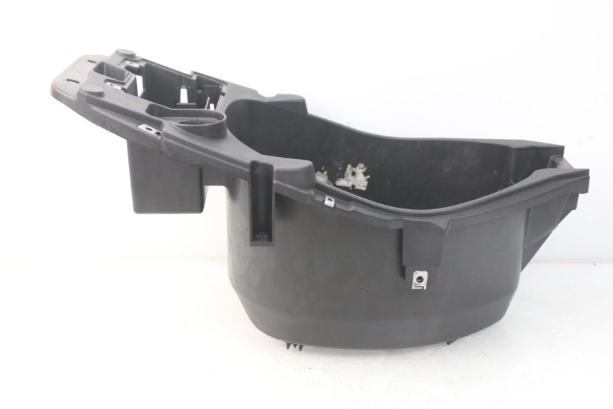 photo de BAÚ DE SELIM PIAGGIO ZIP 4T 50 (2018 - 2020) - Ampliação técnica