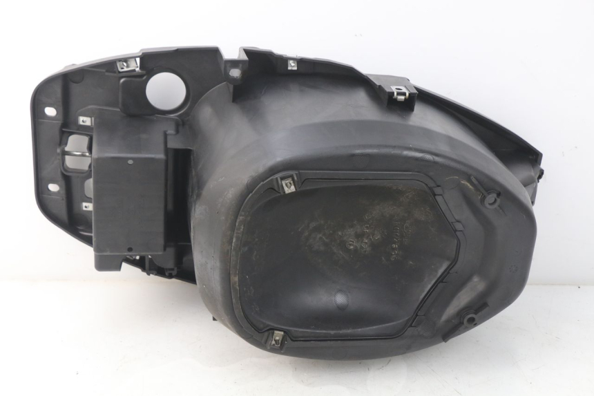 photo de BAÚ DE SELIM PIAGGIO ZIP 4T 50 (2018 - 2020) - Vista geral