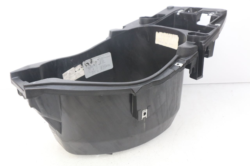 photo de BAÚ DE SELIM PIAGGIO ZIP 4T 50 (2006 - 2017) - Vista principal