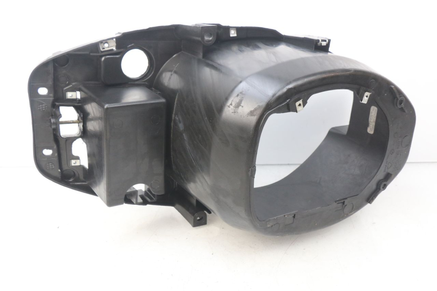 photo de BAÚ DE SELIM PIAGGIO ZIP 4T 50 (2006 - 2017) - Detalhe da peça