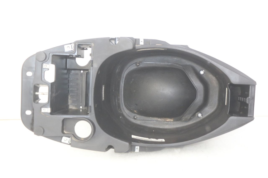 photo de BAÚ DE SELIM PIAGGIO ZIP 4T 50 (2018 - 2020) - Vista principal