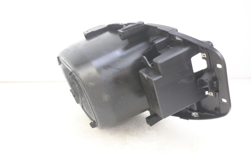 photo de BAÚ DE SELIM PIAGGIO ZIP 4T 50 (2018 - 2020) - Detalhe da peça
