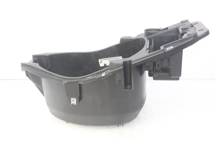 photo de BAÚ DE SELIM PIAGGIO ZIP 4T 50 (2018 - 2020) - Outro ângulo de visão