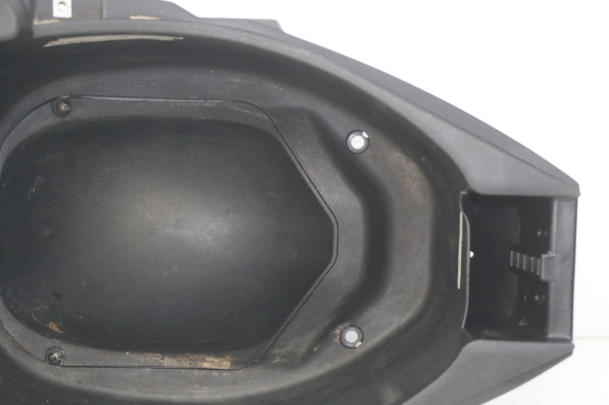 photo de BAÚ DE SELIM PIAGGIO ZIP 4T 50 (2018 - 2020) - Ampliação técnica