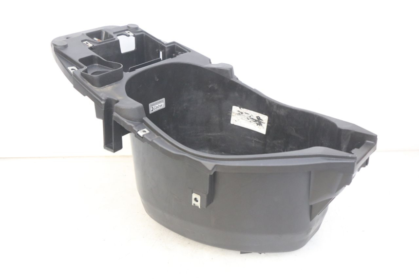 photo de BAÚ DE SELIM PIAGGIO ZIP 4T 50 (2018 - 2020) - Vista principal