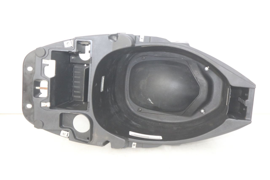 photo de BAÚ DE SELIM PIAGGIO ZIP 4T 50 (2018 - 2020) - Ampliação técnica