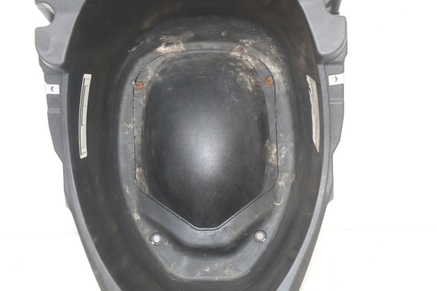 photo de BAÚ DE SELIM PIAGGIO ZIP 4T 50 (2018 - 2020) - Vista do produto