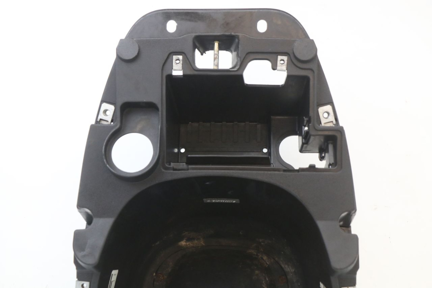 photo de BAÚ DE SELIM PIAGGIO ZIP 4T 50 (2018 - 2020) - Detalhes característicos