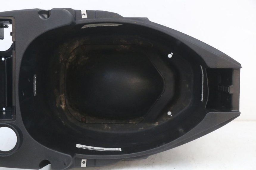 photo de BAÚ DE SELIM PIAGGIO ZIP 4T 50 (2018 - 2020) - Ampliação técnica