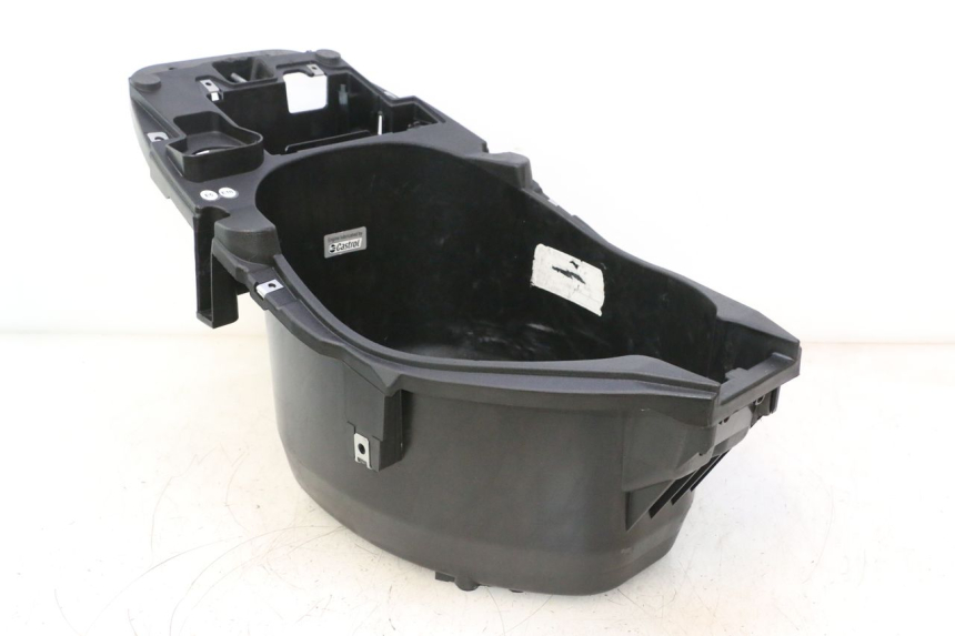 photo de BAÚ DE ASSENTO PIAGGIO ZIP IGET 4T 50 (2021 - 2023) - Vista principal