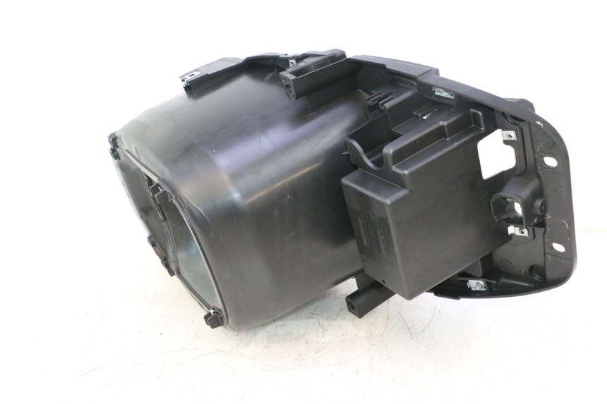 photo de BAÚ DE ASSENTO PIAGGIO ZIP IGET 4T 50 (2021 - 2023) - Zoom do estado de desgaste