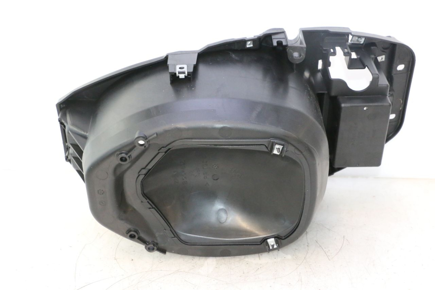 photo de BAÚ DE ASSENTO PIAGGIO ZIP IGET 4T 50 (2021 - 2023) - Outro ângulo de visão