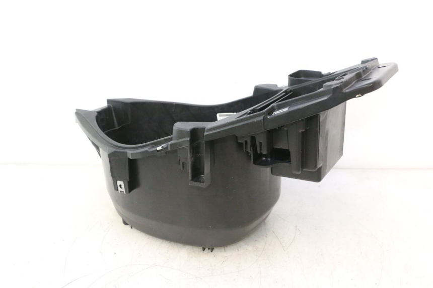 photo de BAÚ DE ASSENTO PIAGGIO ZIP IGET 4T 50 (2021 - 2023) - Ampliação técnica