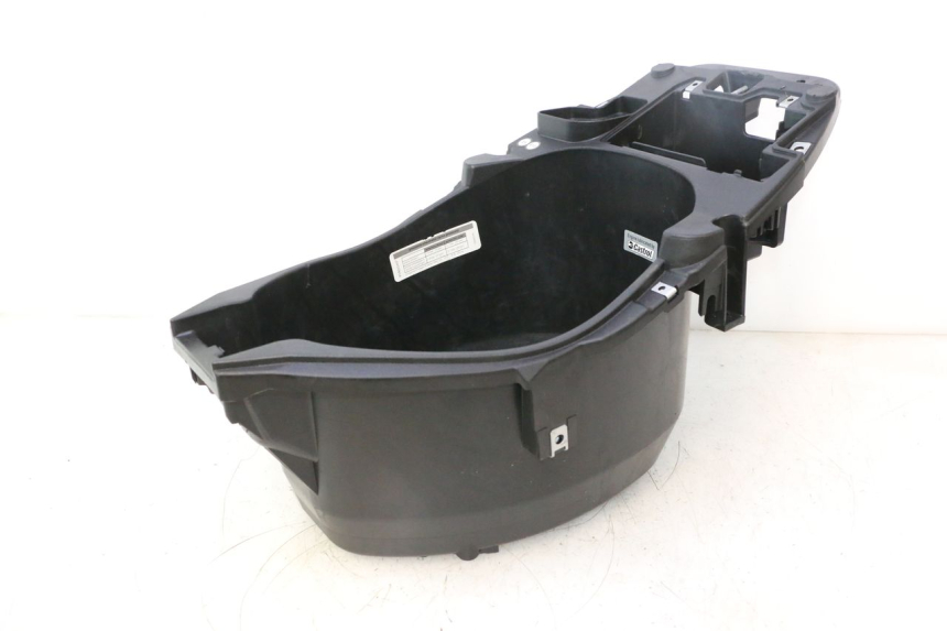 photo de BAÚ DE ASSENTO PIAGGIO ZIP IGET 4T 50 (2021 - 2023) - Vista geral