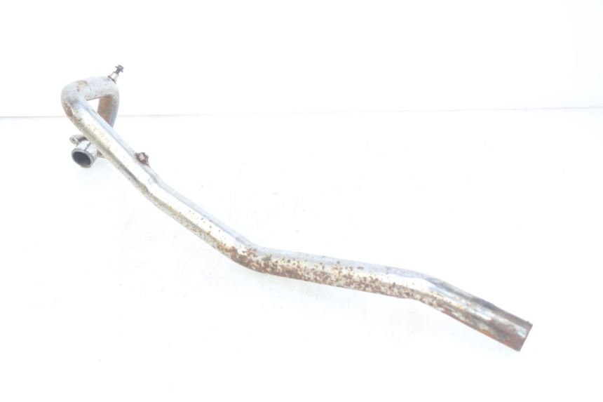 photo de COLETOR ORION AGB37 CRF1 DIRT BIKE 125 (2013 - 2021) - Zoom do estado de desgaste