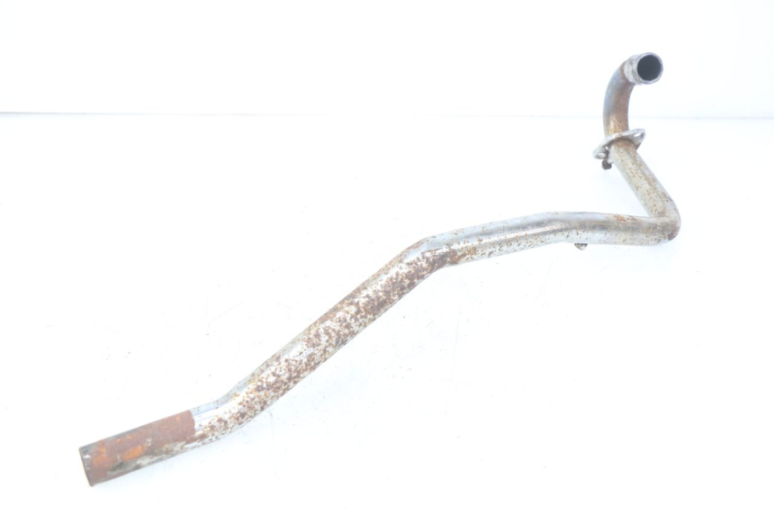 photo de COLETOR ORION AGB37 CRF1 DIRT BIKE 125 (2013 - 2021) - Outro ângulo de visão