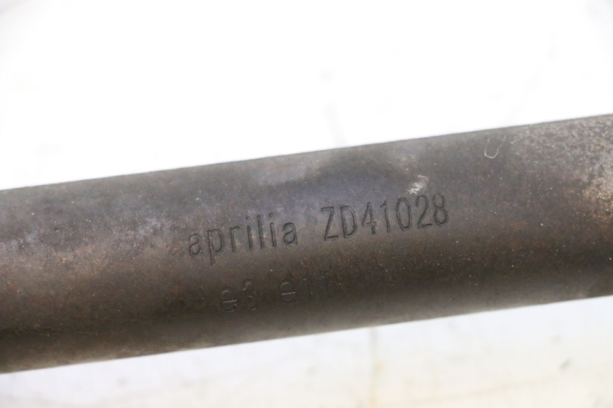 photo de COLETOR APRILIA ATLANTIC S 125 (2010 - 2013) - Vista geral
