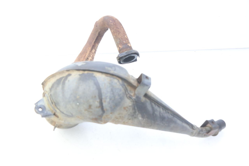 photo de COLETOR YAMAHA BLASTER 200 (1987 - 2002) - Detalhe da peça