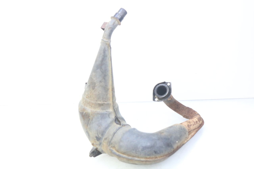 photo de COLETOR YAMAHA BLASTER 200 (1987 - 2002) - Vista geral