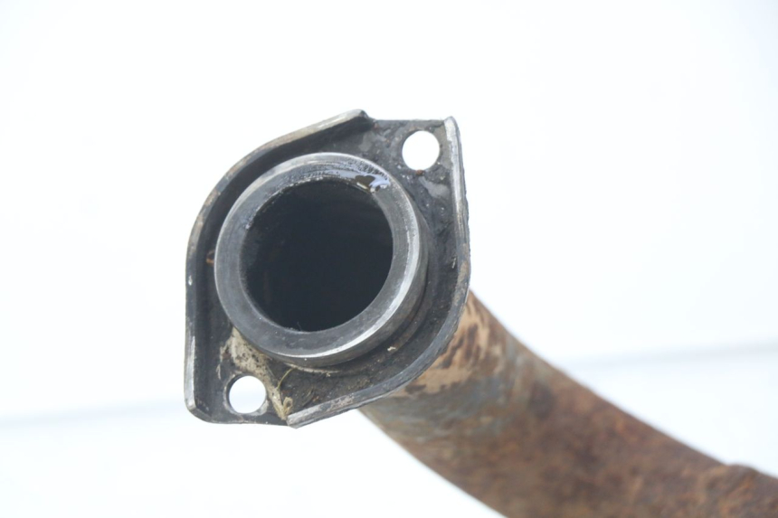photo de COLETOR YAMAHA BLASTER 200 (1987 - 2002) - Pontos de fixação