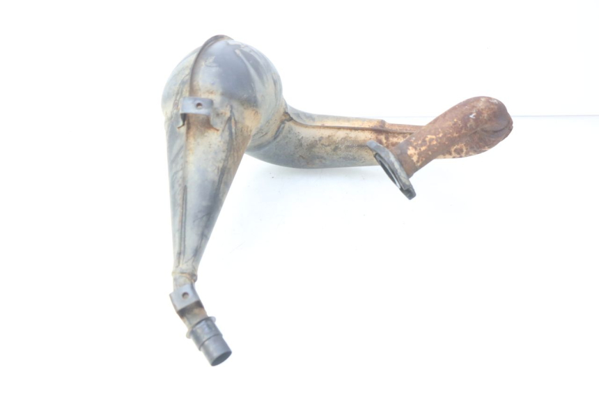 photo de COLETOR YAMAHA BLASTER 200 (1987 - 2002) - Estado da superfície