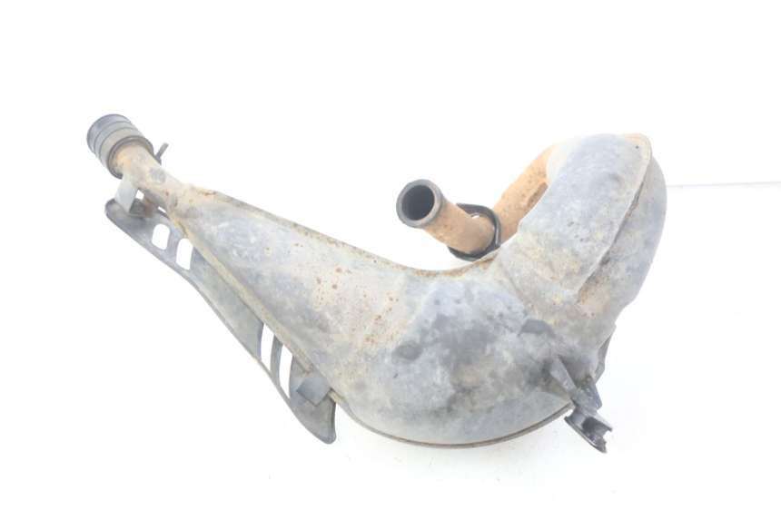 photo de COLETOR YAMAHA BLASTER 200 (2003 - 2007) - Vista principal