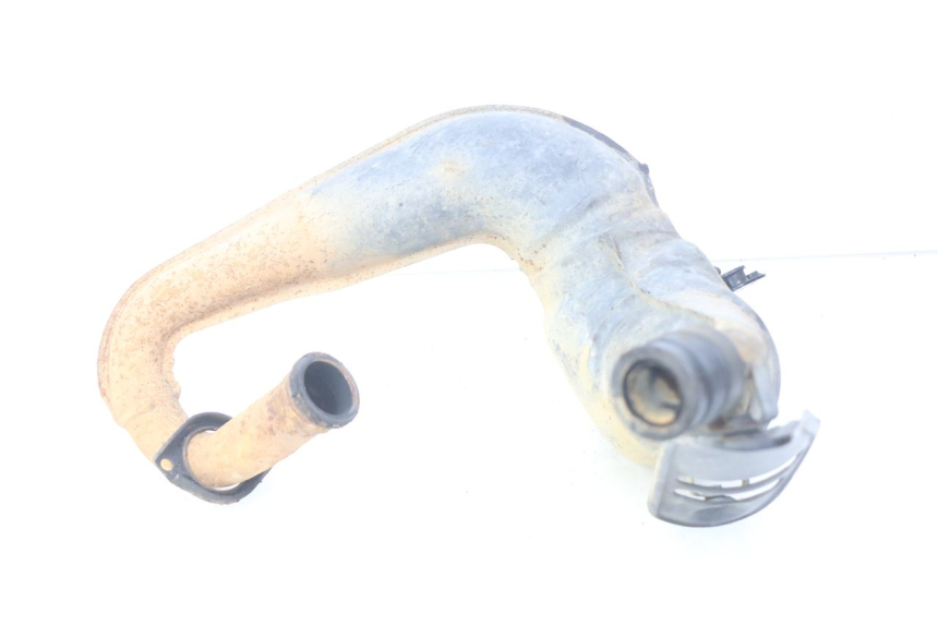 photo de COLETOR YAMAHA BLASTER 200 (2003 - 2007) - Zoom do estado de desgaste