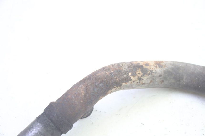 photo de COLETOR SUZUKI BURGMAN 125 (2007 - 2014) - Pontos de fixação