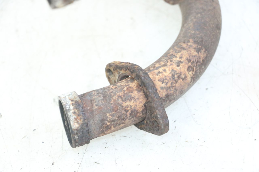 photo de COLETOR HONDA CBF 500 (2004 - 2007) - Detalhe da peça