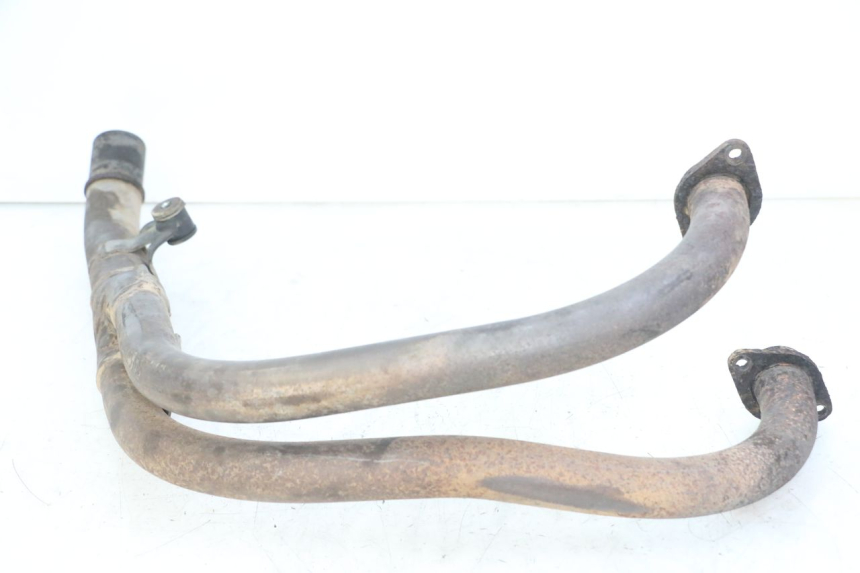photo de COLETOR HONDA CBF 500 (2004 - 2007) - Vista geral