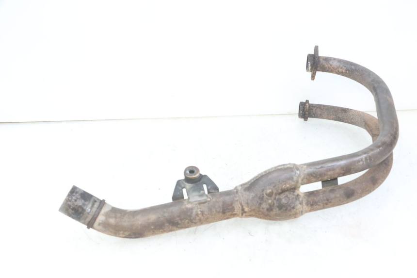 photo de COLETOR HONDA CBF 500 (2004 - 2007) - Pontos de fixação