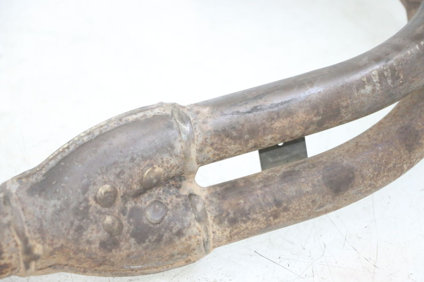 photo de COLETOR HONDA CBF 500 (2004 - 2007) - Estado da superfície
