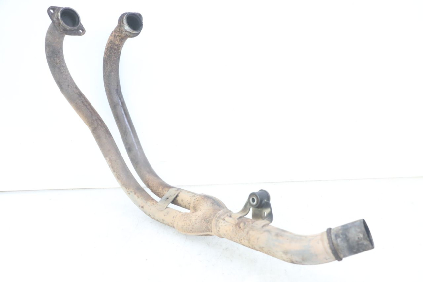 photo de COLETOR HONDA CBF 500 (2004 - 2007) - Marcações e referências