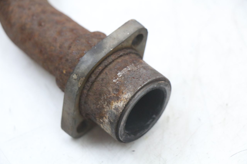 photo de COLETOR SHERCO CITY CORP 125 (2003 - 2007) - Ampliação técnica