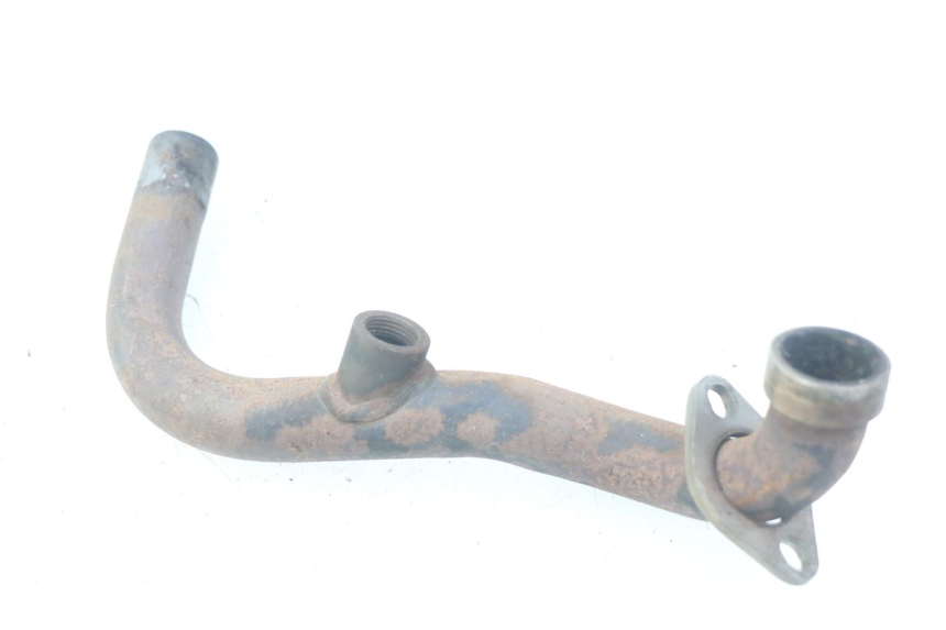 photo de COLETOR PEUGEOT CITYSTAR 125 (2011 - 2017) - Vista principal