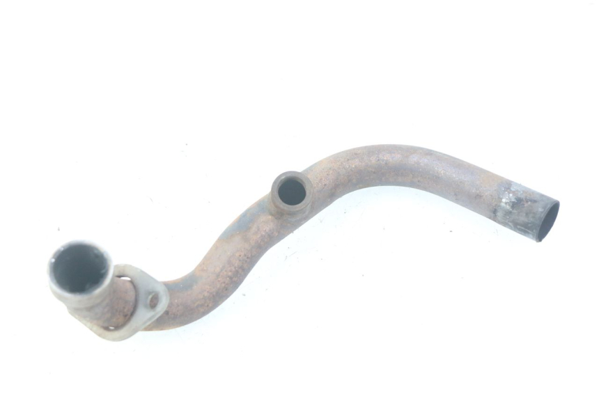 photo de COLETOR PEUGEOT CITYSTAR 125 (2011 - 2017) - Ampliação técnica
