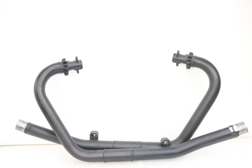 photo de COLETOR ROYAL ENFIELD CONTINENTAL GT 650 (2019 - 2024) - Vista principal