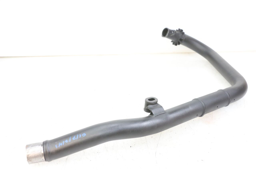 photo de COLETOR ROYAL ENFIELD CONTINENTAL GT 650 (2019 - 2024) - Detalhe da peça