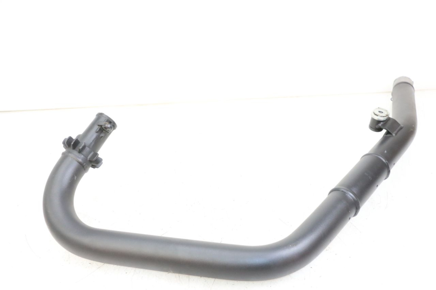 photo de COLETOR ROYAL ENFIELD CONTINENTAL GT 650 (2019 - 2024) - Ampliação dos componentes