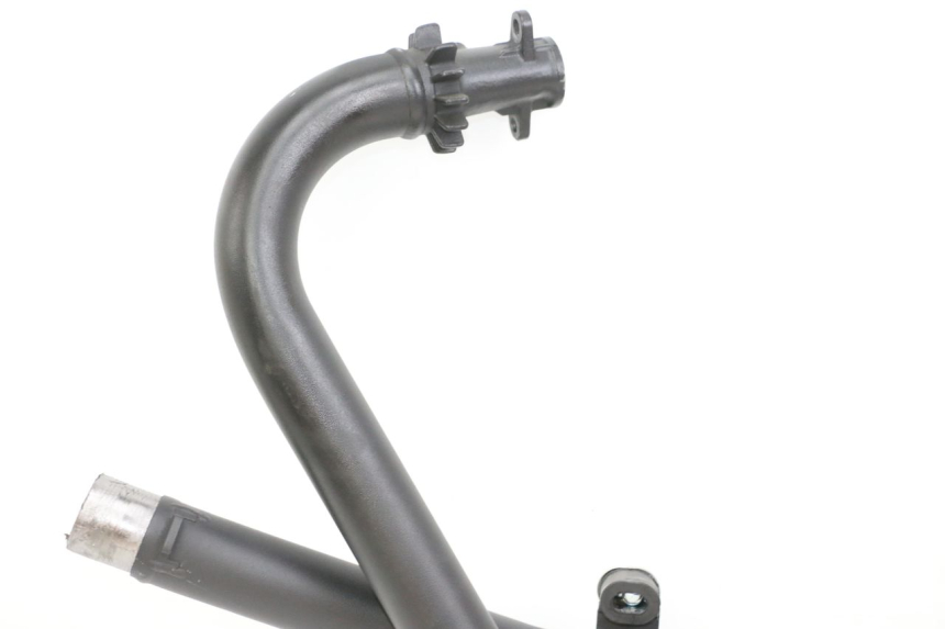 photo de COLETOR ROYAL ENFIELD CONTINENTAL GT 650 (2019 - 2024) - Inspeção visual