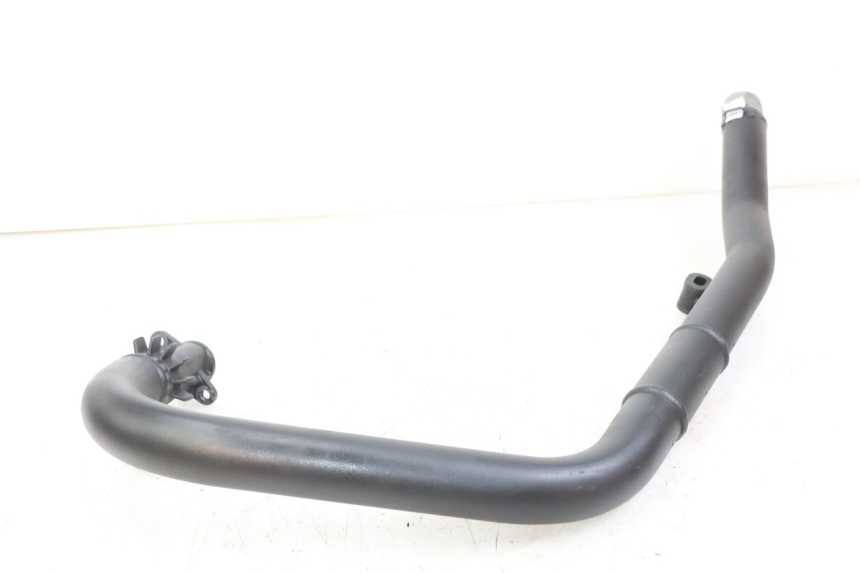 photo de COLETOR ROYAL ENFIELD CONTINENTAL GT 650 (2019 - 2024) - Zoom do estado de desgaste