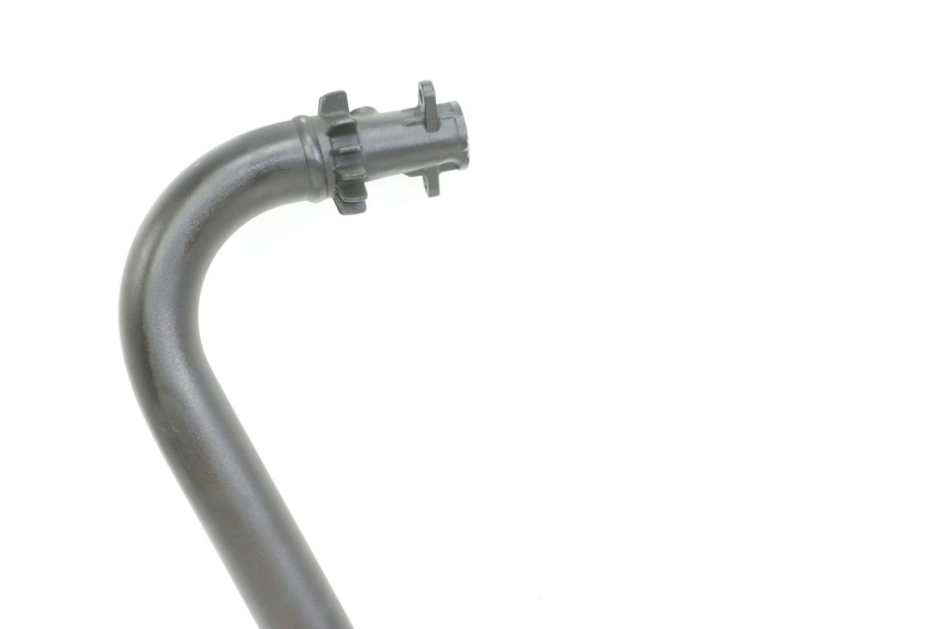photo de COLETOR ROYAL ENFIELD CONTINENTAL GT 650 (2019 - 2024) - Outro ângulo de visão