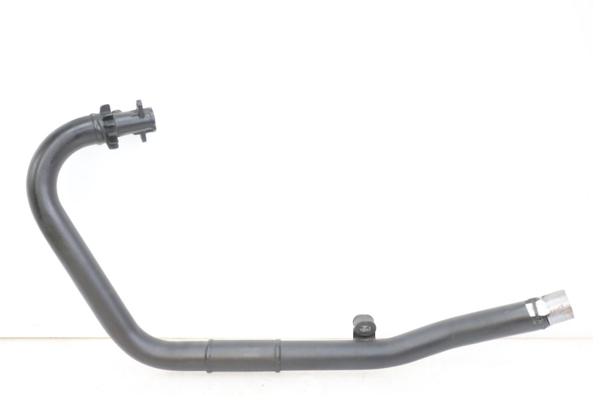 photo de COLETOR ROYAL ENFIELD CONTINENTAL GT 650 (2019 - 2024) - Vista geral