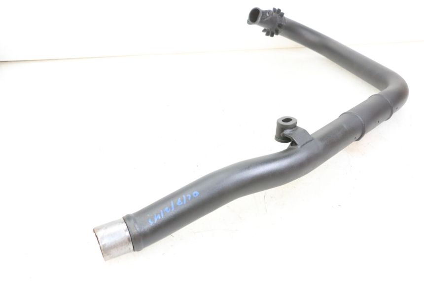 photo de COLETOR ROYAL ENFIELD CONTINENTAL GT 650 (2019 - 2024) - Pontos de fixação